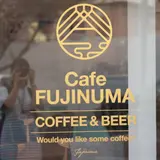 Cafe FUJINUMA