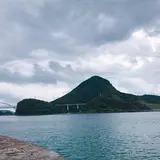 三角西港