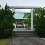 屋久島大社