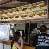 ボブズバーベキュー レストラン