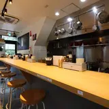初代葱寅 ラーメン 御茶ノ水店