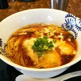 特級鶏蕎麦 龍介