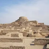 モヘンジョダロ