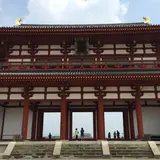 朱雀門