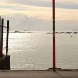 真名瀬海岸