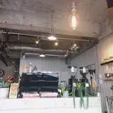 BLUE BEANS ROASTERY