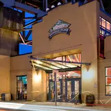 グランビルアイランド ブリューイング