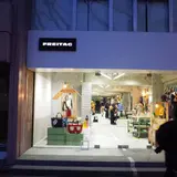 FREITAG Store Shibuya