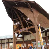 道の駅 大和 そよかぜ館