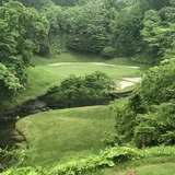 御前水ゴルフ倶楽部