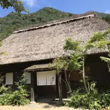 おがわ作小屋村