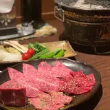 琉球炭火焼肉 島うし