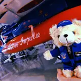 エアーパーク（航空自衛隊浜松広報館）