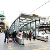 Chungmuro Station
