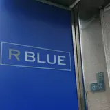 R BLUE