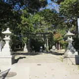 薪神社