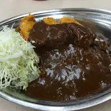 カレーの市民アルバ金沢西店