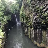 真名井の滝