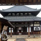 東大寺 戒壇堂（戒壇院）