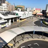 知多半田駅