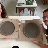 石垣焼窯元