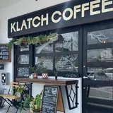 KLATCH COFFEE