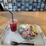 rethink cafe shibuya