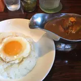 欧風カレー食堂 jizi ジジ