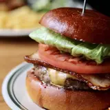 Burger Stand Tender （バーガースタンド テンダー）