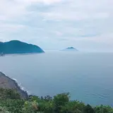 芥屋の大門公園