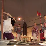 いでは文化記念館