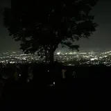 若草山