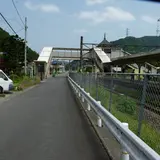 沢井駅