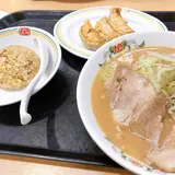 餃子の王将 イオン北見店
