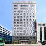 ベッセルホテルカンパーナすすきの