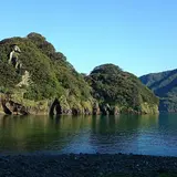 田子瀬浜海水浴場
