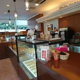 パン オ フゥ Pain aux fous