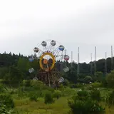 化女沼レジャーランド跡