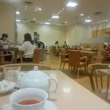 アフタヌーンティー