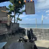 黒門カフェ 渚小屋