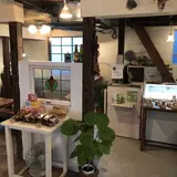 ピッコロット＆グリーンハウスカフェ