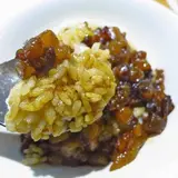 北北車魯肉飯