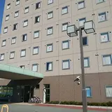 ホテルエコノ多気