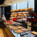 Starbucks Reserve Roastery 星巴克臻选上海烘焙工坊