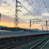 近江高島駅