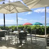 ザ ビーチ バー