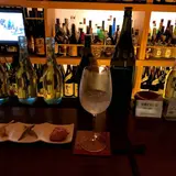 本格 焼酎 バー 礎 鹿児島