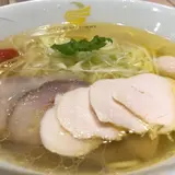 中華そば 月光軒 MOON LIGHT NOODLE（むんらいけん）
