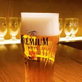 ビアテリアプロント 東京駅店