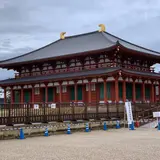 中金堂